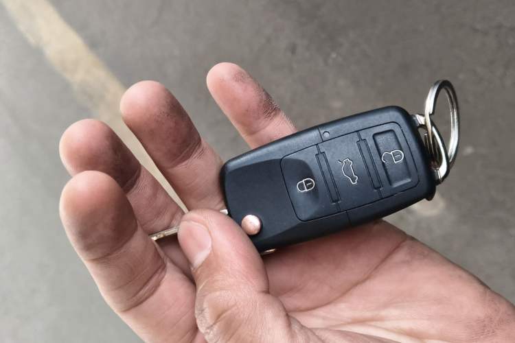 Used Dongfeng Xiaokang V27 