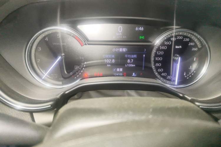 Used Cadillac CT5 2021 28T Luxury Model