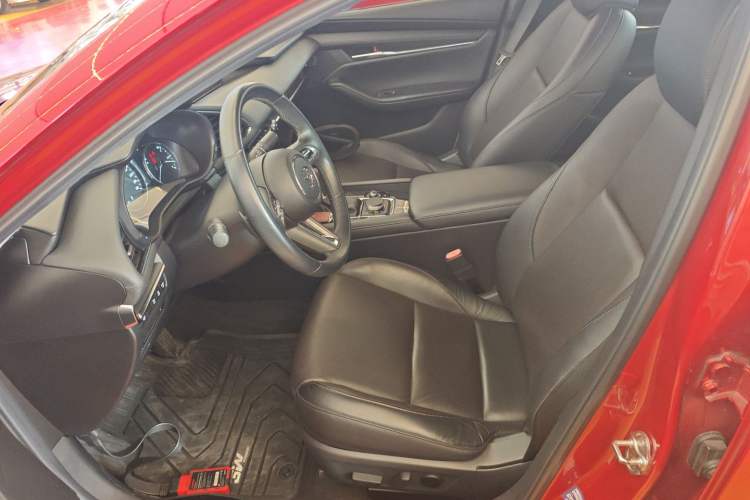 Used Mazda Mazda 3 Axela 2021 2.0L Automatic Zhiyao Edition