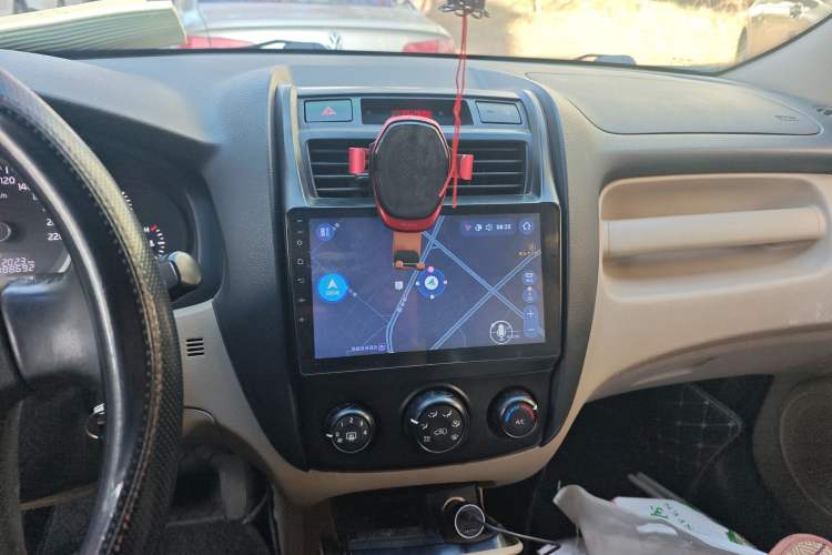 Used Kia Sportage 2013 2.0L Automatic Two-Wheel Drive GL Trim