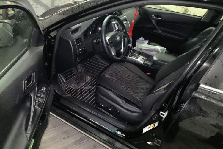 Used Toyota Reiz 2012 2.5V Fengdu Elite Stylish Edition