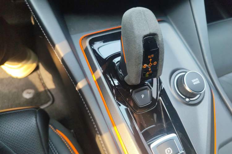 Used Lynk & Co 02 Hatchback 2021 2.0TD Halo