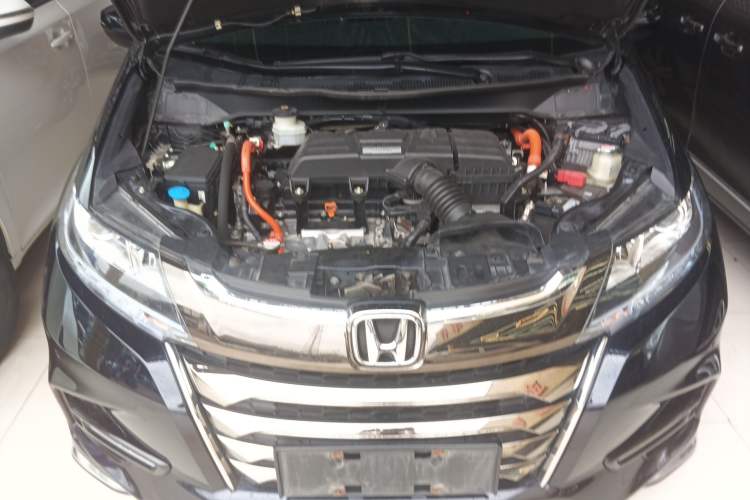 Used Honda Odyssey 2021 2.0L Rui·Smart Edition