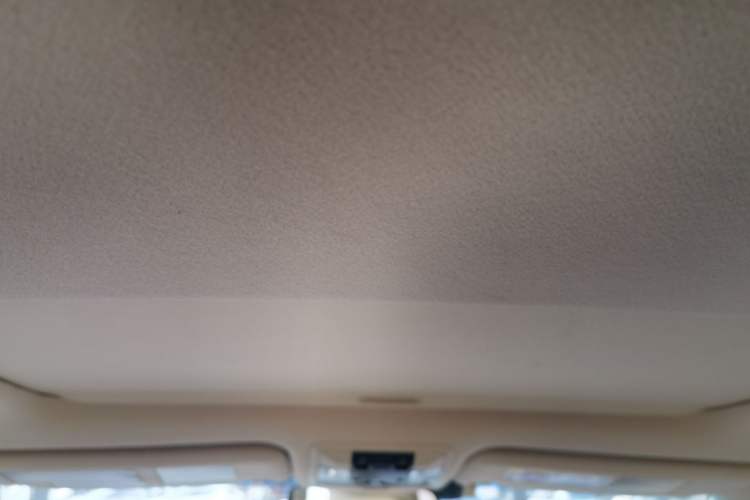 Used Toyota Prado  Headliner