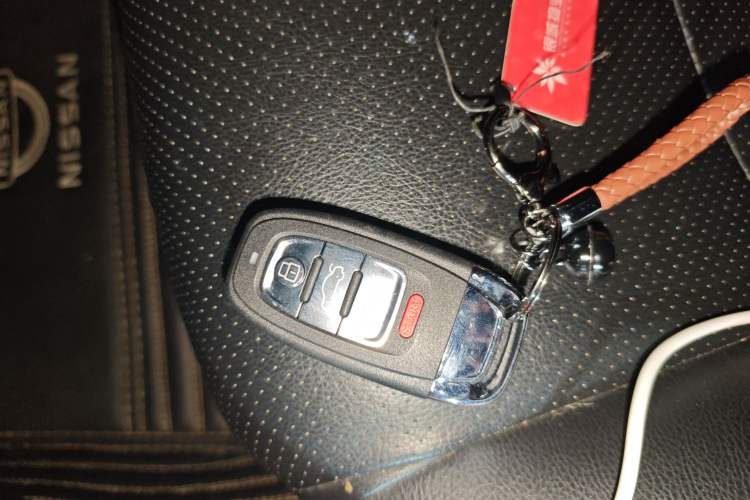 Used Nissan Lannia 2016 1.6L CVT Cool Edition