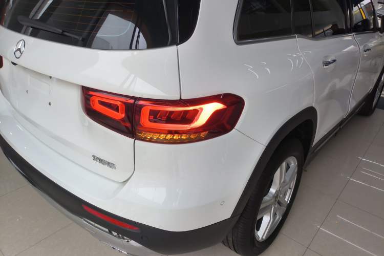 Used Mercedes-Benz GLB 2023 GLB 220 Sport Edition
