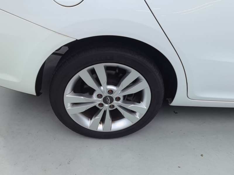 Used Chery Arrizo 5 2017 1.5L CVT Trendsetting Edition — 25