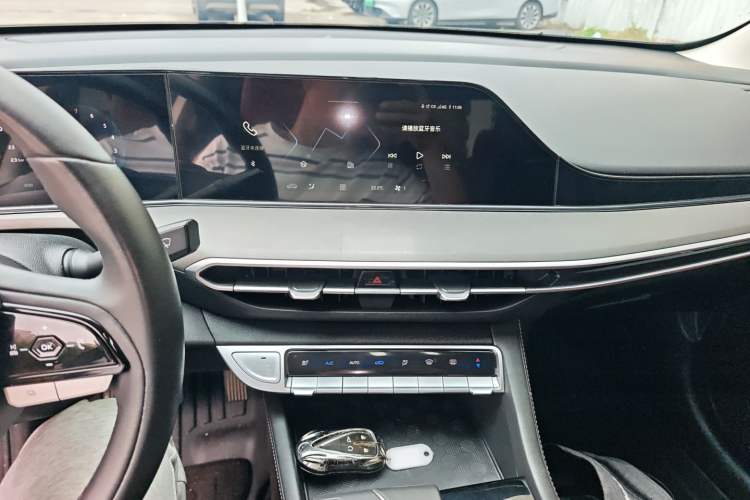 Used Changan Eado 2023 Changan Edition PLUS Blue Whale NE 1.4T GDI DCT Prestige Version
