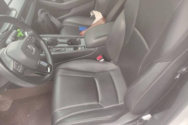 Used Honda Inspire 2023 260TURBO Deluxe Edition Left Front Seat