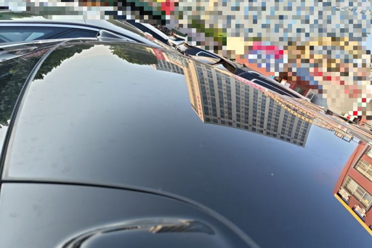 Used ONVO Luxeed L90 2025 Model—Pro Six-Seater Version