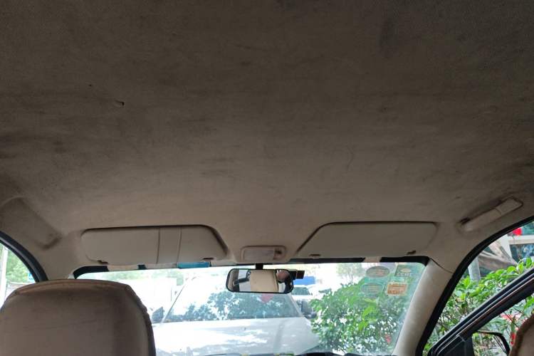 Used Wuling Hongguang 2015 1.5L S Basic Version China V Standard