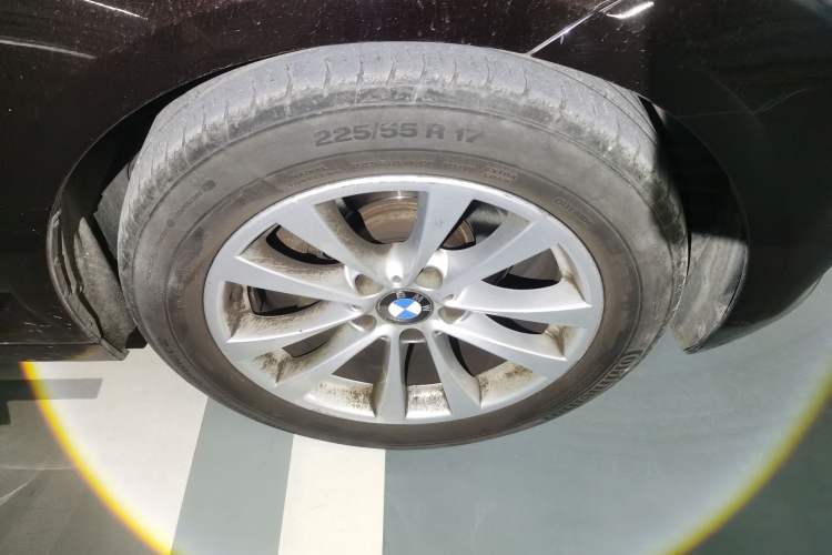 Used BMW 3 Series GT 2016 320i Fashion Model