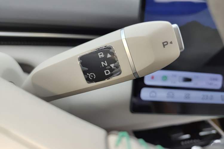 Used Deepal L07 2025 230 Ultra with DeepBlue Intelligent Driving AD PRO Extended-Range Version