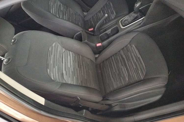 Used Chevrolet Cavalier 2016 1.5L Automatic Enjoyment Edition