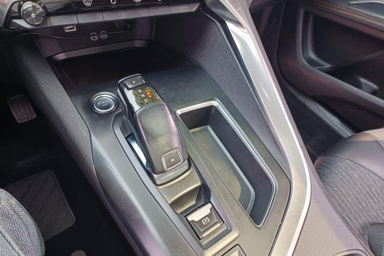 Used Peugeot 4008 2017 350THP Elite Edition