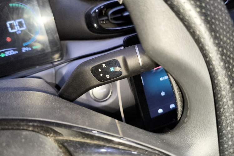 Used Leapmotor T03 2021 400 Lite Edition Lithium Iron Phosphate