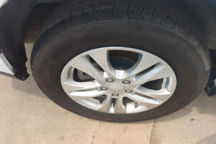 Used Haval M6 2023 PLUS 1.5T DCT Elite Smart Connectivity Model