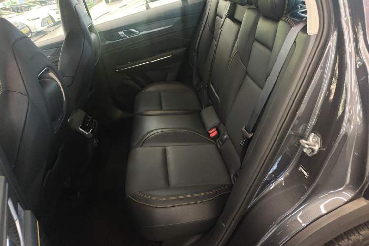 Used Lynk & Co 01 2024 2.0TD Two-Wheel Drive Global Pro
