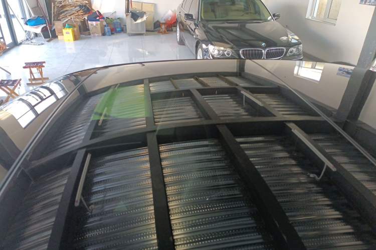 Used Audi A6L 2020 45 TFSI quattro Prestige Edition