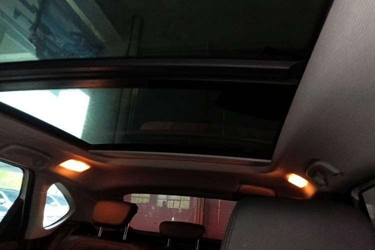 Used BMW 2 Series Active Tourer 2018 218i Leading Model Headliner