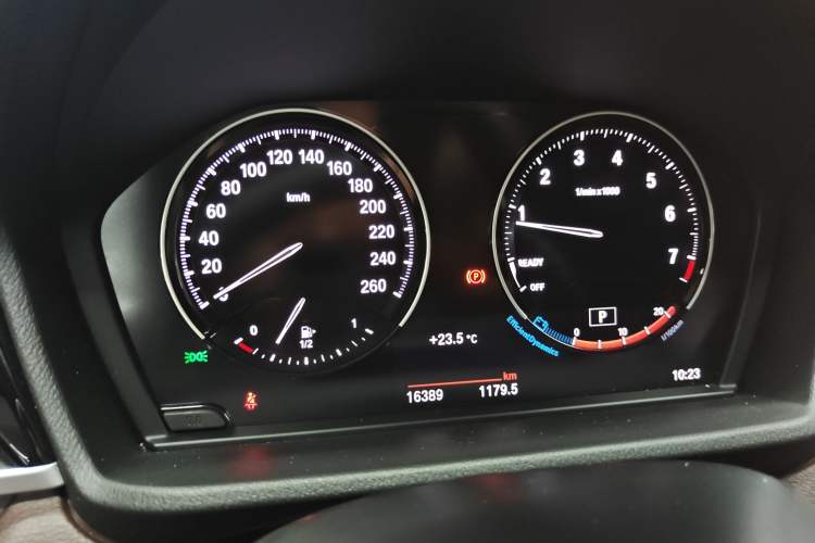 Used BMW X2 2023 sDrive25i M Sport Night Edition