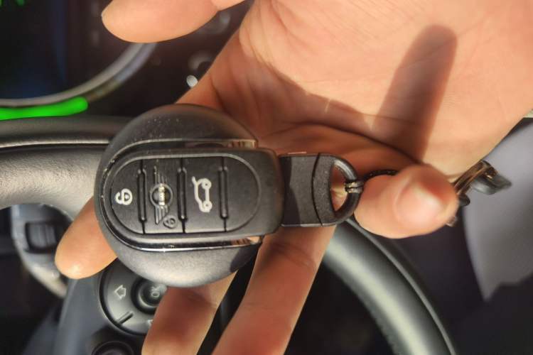 Used MINI 2020 1.5T COOPER Classic Edition
