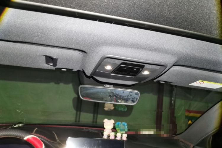 Used BYD Song PLUS 2020 1.5T Automatic Flagship PLUS
