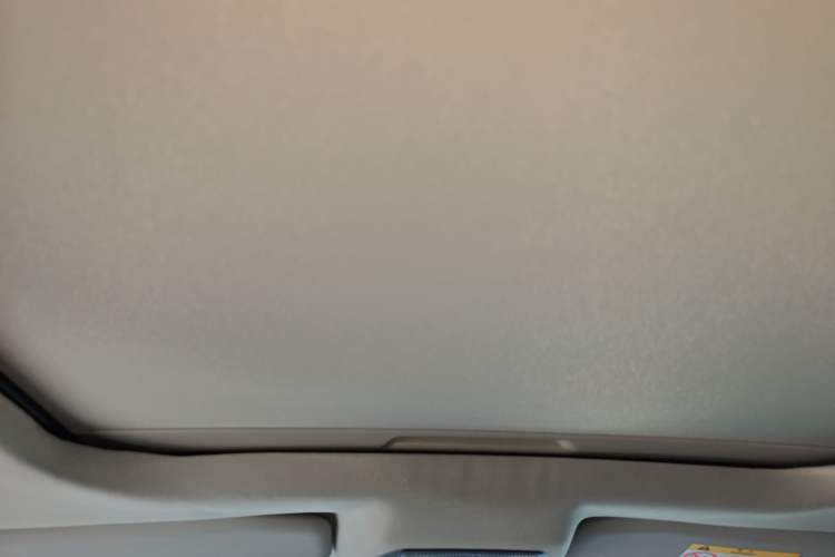 Used Citroen C5 X 2021 1.6T FM Version