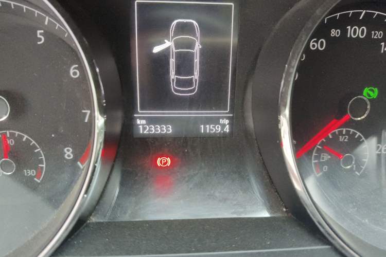 Used Volkswagen Lamando 2015 280TSI DSG Comfort Edition