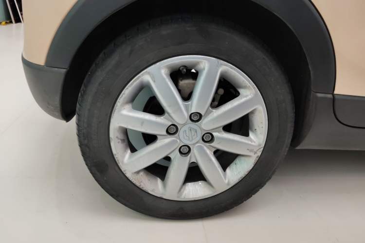 Used Leapmotor T03 2022 YAOJIN Edition Exterior 5