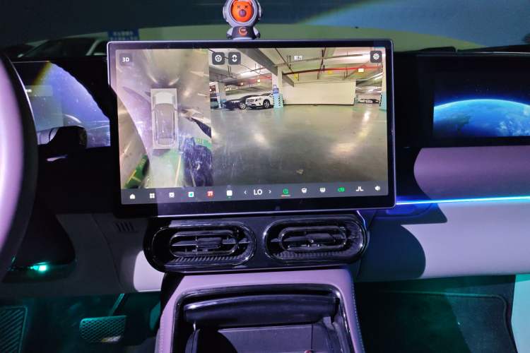 Used Leapmotor C11 2024 All-Electric 580 Luxury Edition