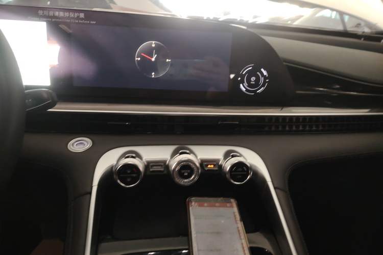 Used EXEED Stellar 2023 400T Two-Wheel Drive Comfort Edition