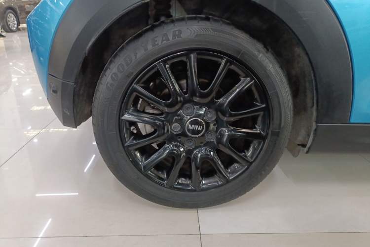 Used MINI MINI 2016 1.5T COOPER