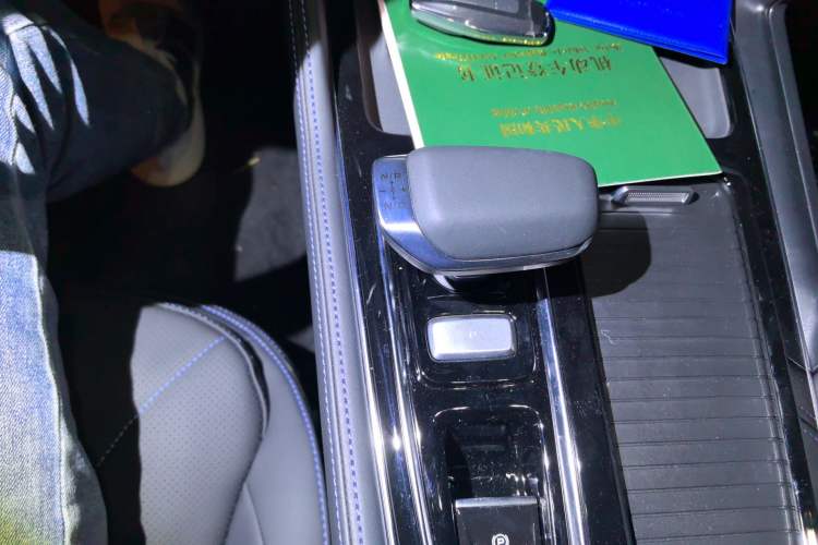 Used Geely Auto Preface 2026 Model Oriental Yao 1.5TD Kunlun Edition