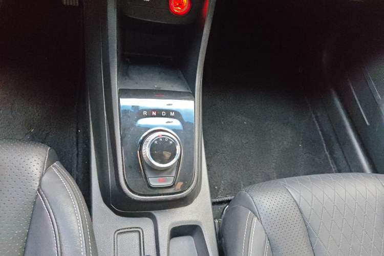 Used Baojun 310W 2018 1.5L Automatic Luxury Version China V