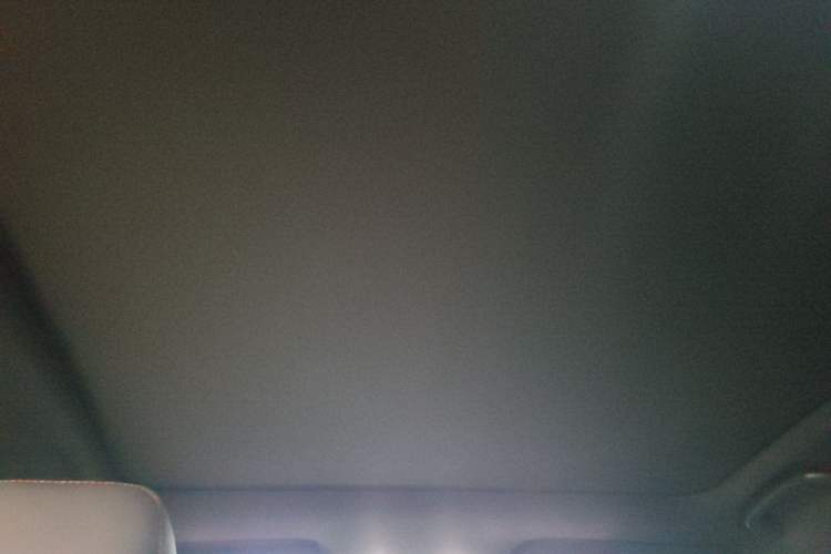 Used Changan UNI-T 2022 1.5T Luxury Edition