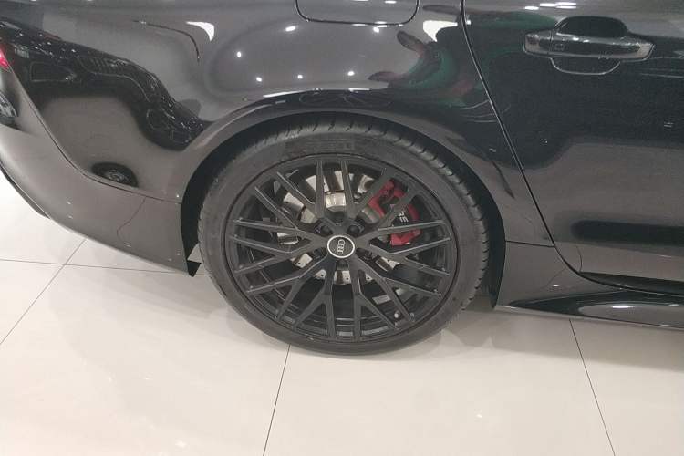 Used Audi RS 7 2016 RS 7 4.0T Sportback