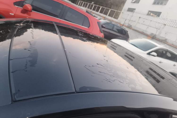 Used Hongqi H6 2025 2.0T ZhiShang Version