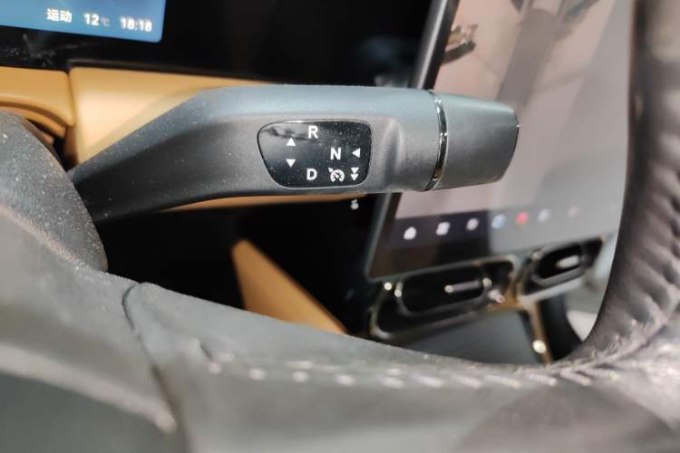 Used Leapmotor C11 2024 All-Electric 580 Luxury Edition
