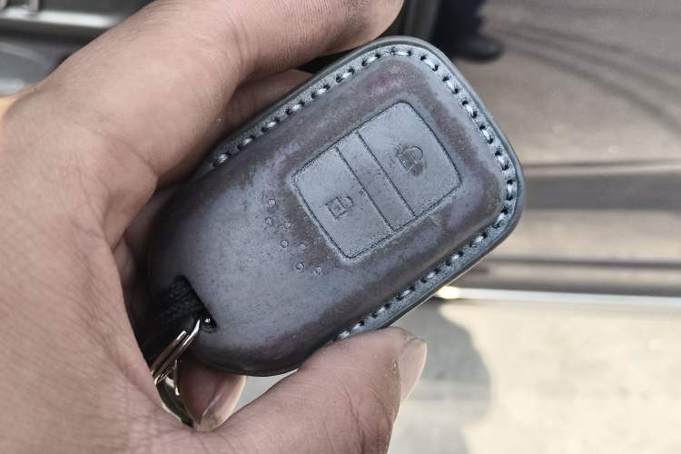 Used Honda Odyssey 2022 2.0L eHEV Sharp Enjoyment Edition
