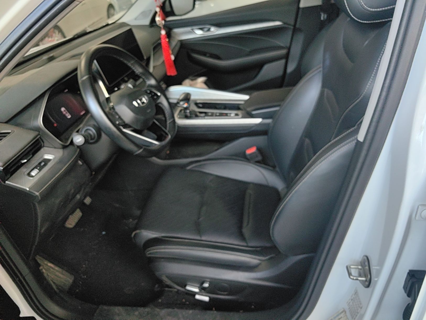 Geely Auto Preface 2021 2.0TD Luxury Version - Luxury — снимка 17