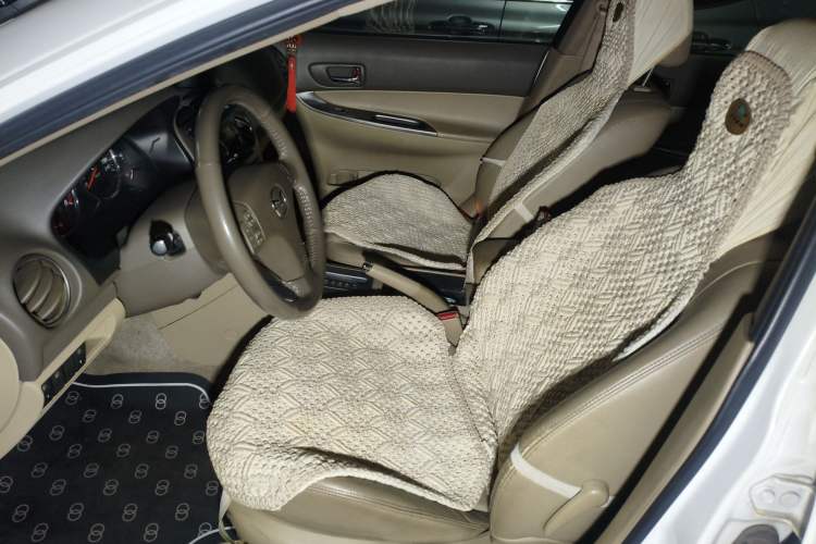 Used Mazda 6 2004 2.0L Automatic Luxury Version