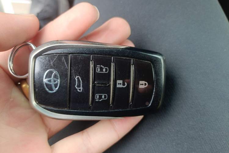 Used Toyota Alphard 2019 Dual-Engine 2.5L Luxury Edition