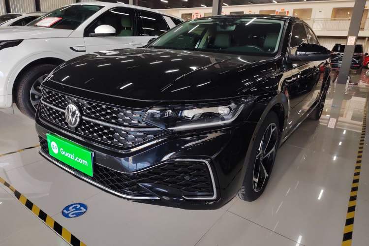 Used Volkswagen Passat 2024 380TSI Starry Elite Edition