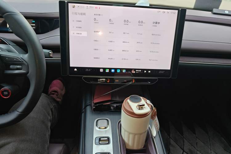 Used Xiaomi Auto SU7 2024 Rear-Drive Long-Range Intelligent Driving Version