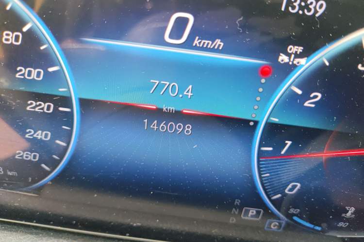 Used Mercedes-Benz GLB 2023 GLB 220 Sport Edition