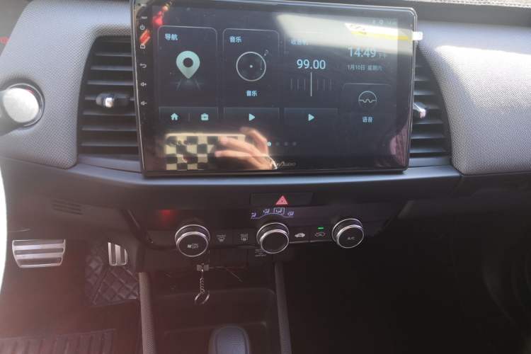 Used Honda LIFE 2021 1.5L CVT SPORT Heartbeat Edition
