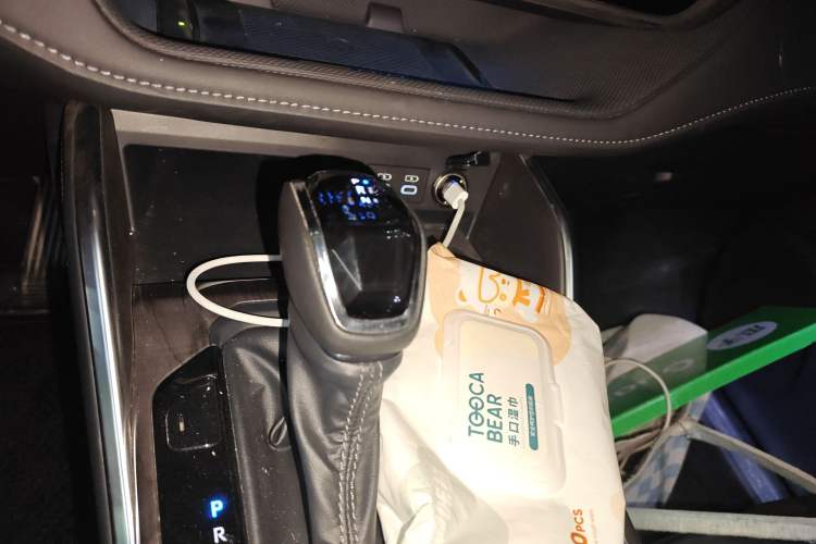 Used Toyota Crown Kluger 2024 2.5L HEV Four-Wheel Drive Premium Edition