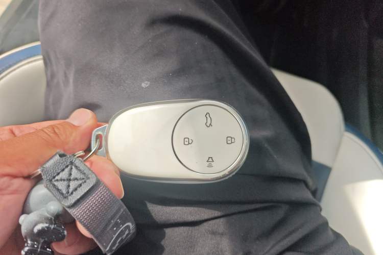 Used NETA GT 2023 580 AWD
