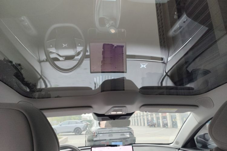 Used XPeng MONA M03 2024 620 with Ultra-Long Range